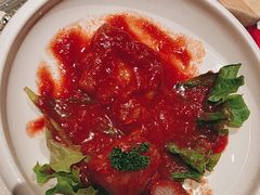 -俄士厨房(五棵松华熙LIVE店)
