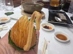-白天鹅宾馆-宏图府餐厅