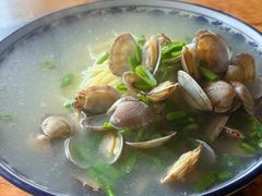 -竹青胶东摔面(黄岛开发区店)