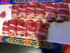 高钙脆骨羊肉-虾乐园龙虾·夜宵(松江店)