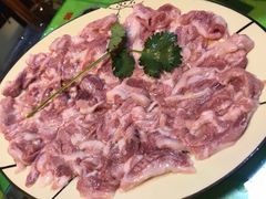 -华哥新鲜猪精品美食