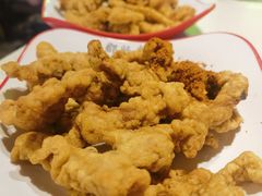 -钢管厂五区小郡肝串串香火锅(梅川路店)