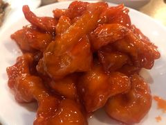 -陈傻子餐厅(世纪都会店)