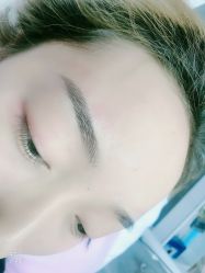 -初心纹眉洗眉·美甲美睫