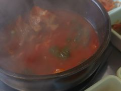 -韩香福烤肉庄园(荣成店)