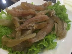 -重庆德庄火锅(体育中心店)