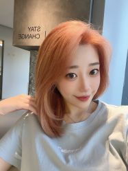 点击看大图 -3AM HAIR SALON烫发染发接发