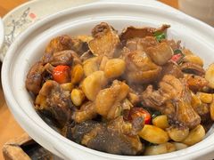 -乡亲鹅肉城(吴江店)