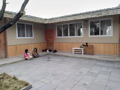 -三圣花乡旅游区