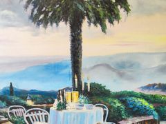 -平湖九龙山庄园圣马可酒店