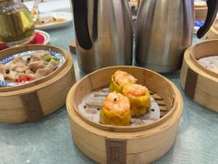 -喜宴又一村·粤菜·茶点·海鲜(壹方天地店)