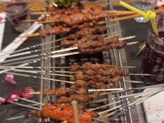 -可口香·非遗老号烧烤(南岗直营店)
