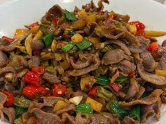 -攸州小镇家湘菜(小米科技园店)