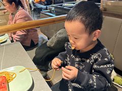 -盛江山自助料理(太原街万达店)