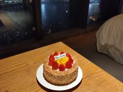 -重庆解放碑威斯汀酒店