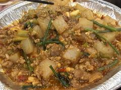 -伊帆食府·青海地方特色美食