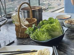 -云中捞高空旋转餐厅(商茂世纪广场店)