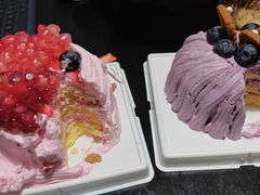 -爱达乐面包生日蛋糕(泛悦国际店)