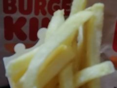 -汉堡王(北京通州领展店)