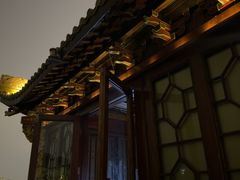 -西湖游船