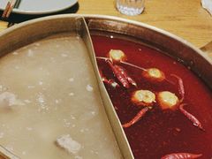 -春记潮汕牛肉火锅