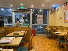 大堂-萨莉亚意式餐厅(三号湾广场店)