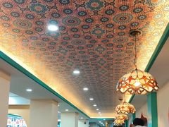 -西域美食(西直门南小街店)