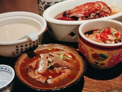 -南京大牌档(新街口德基广场店)