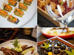 -深圳福田香格里拉大酒店