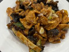 -晋阳饭庄(虎坊桥店)