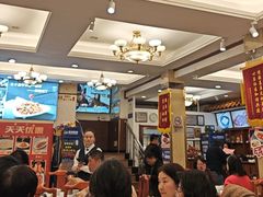 -峨嵋酒家(地安门店)