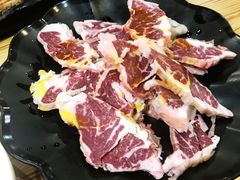 -大壮家原味烤肉(兴华北街店)