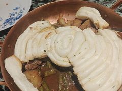 -奉天小馆·非遗东北菜(沈阳万象城店)