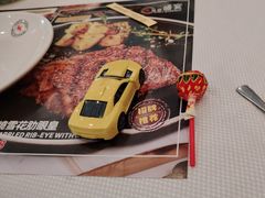 -中山威尼斯西餐厅(三乡总店)