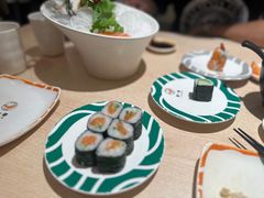 -新一番三文鱼寿司(大东海店)