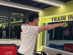-海马健身-IMVP(EAC欧美中心店)