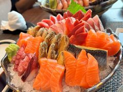 -田舍家Inakaya·炉端烧·铁板烧(天汇igc店)