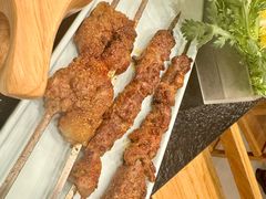 -阳坊胜利涮羊肉(阳坊老店)