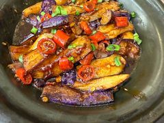 -小时候焗海鲜(鄞州万达店)