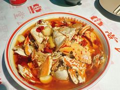 -堂瓦里·33年传统赣菜(第一街区店)