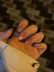 点击看大图 -花系美·美甲美睫精品店