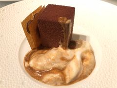 -Le Bernardin