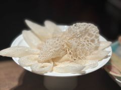 鲜竹荪-蘑界·野生菌火锅(深业上城店)