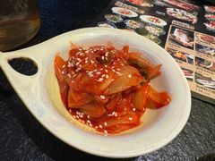 -樱嘢·炭火烧肉(惠南店)