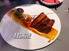 -桂满陇·杭州饭店(清河万象店)