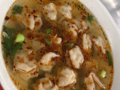 -金陵老丁家馄饨