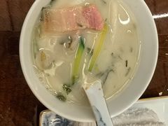 -湘湖逍遥庄园·水漾中餐厅