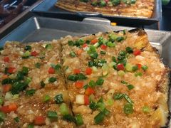 -很久以前羊肉串(京汉店)
