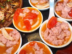 -老来福·非遗酸汤兔(凯旋路店)