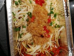 -烧货·活海鲜炭烧(湖滨商业街店)